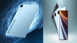 10,100mAh బ్యాటరీ, 144Hz స్క్రీన్, డైమెన్సిటీ 8350 తో హానర్ ప్యాడ్ GT విడుదల.. గేమింగ్‌లో రచ్చ చేస్తుంది