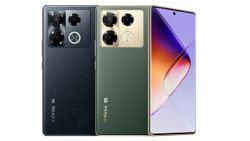 రూ.11,999కే Infinix Note 40X 5G.. 108MP కెమెరా, 120Hz డిస్‌ప్లే, 5G.. భారీ డిస్కౌంట్ మిస్ అవ్వద్దు..!