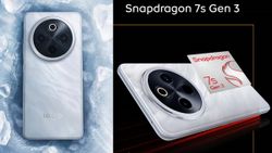7300mAh అతిపెద్ద బ్యాటరీ, 6.77 అంగుళాల ఫుల్‌ HD+ డిస్‌ప్లే, స్నాప్‌డ్రాగన్‌ 7s జెన్‌ 3 చిప్‌సెట్‌ 5G ఫోన్! 