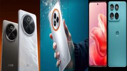 iQOO Z10 vs రియల్‌మీ Narzo 80 Pro vs మోటారోలా Edge 60 Fusion.. ఏది బెస్ట్ మిడ్-రేంజ్ మొబైల్?