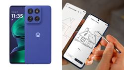 మిలిటరీ గ్రేడ్‌ డిజైన్‌, 50MP కెమెరా, 5000mAh బ్యాటరీ Motorola Edge 60 Stylus ఫోన్ సేల్‌ ప్రారంభం..! 
