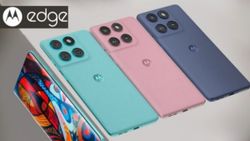12GB RAM, 50MP సోనీ కెమెరా, 65W ఫాస్ట్ ఛార్జింగ్‌తో మోటరోలా ఎడ్జ్ 60 వచ్చేస్తోంది.. లీకైన ఫొటోలు, స్పెసిఫికేషన