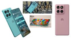 5500mAh బ్యాటరీ, బెస్ట్‌ వాటర్ ప్రూఫ్‌, 50MP సోనీ కెమెరా 5G స్మార్ట్‌ఫోన్‌.. ఇవాళ్టి నుంచే సేల్‌..!