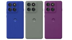 కళ్లు చెదిరే ఫీచర్లతో ఇండియాకు వచ్చేస్తోన్న Motorola Edge 60 Pro.. ఎప్పుడంటే?