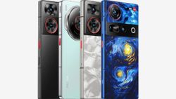 కెమెరా ఫోన్లలో కింగ్.. 35mm లెన్స్, 50X జూమ్‌తో Nubia Z70S అల్ట్రా.. ఏప్రిల్ 28న వస్తోంది..