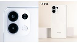 50MP కెమెరా, 7000mAh బ్యాటరీ, 120Hz AMOLED డిస్‌ప్లేతో ఒప్పో K12s 5G ఫోన్.. ధర ఎంతంటే..