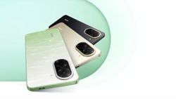 5200mAh భారీ బ్యాటరీ, 120Hz డిస్‌ప్లేతో రెడ్‌మీ A5 వచ్చేసింది.. ధర, ఫీచర్ల వివరాలివే..