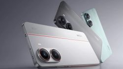 16GB RAM, 7550mAh భారీ బ్యాటరీ, 50MP కెమెరాతో వచ్చేస్తున్న Redmi Turbo 4 Pro..! 
