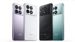 7,550mAh బ్యాటరీ, 50MP కెమెరా, స్నాప్‌డ్రాగన్ 8s జెన్ 4తో Redmi Turbo 4 Pro వచ్చేసింది.. ధర, ఫీచర్లు ఇవే..!