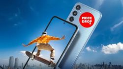 6000mAh బ్యాటరీ, 50MP కెమెరా, 5 సంవత్సరాల అప్‌డేట్స్ అందించే శాంసంగ్‌ 5G ఫోన్‌పై రూ.3000 తగ్గింపు..!