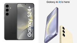 Samsung Galaxy S24 Plus : సుమారు సగం ధరకే శాంసంగ్‌ ఫ్లాగ్‌షిప్‌ ఫోన్‌.. ఈ ఆఫర్‌ మిస్‌ కావద్దు..!