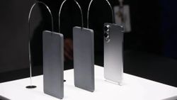 Samsung Galaxy S25 Edge ఎప్పుడు వస్తుంది..? ధర, మరిన్ని లీక్స్ వివరాలు ఇలా!