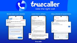 Truecallerలో కొత్తగా 'స్కామ్‌ఫీడ్' ఫీచర్.. దీని ప్రయోజనాలు ఏంటంటే..!