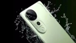 6.78 అంగుళాల 3D కర్వడ్‌ డిస్‌ప్లే, 50MP కెమెరా, 5500mAh బ్యాటరీ 5G ఫోన్‌పై రూ.3000 డిస్కౌంట్‌..! 
