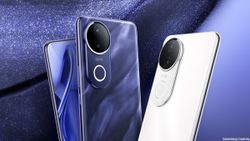 50MP సెల్ఫీ కెమెరా, 5600mAh బ్యాటరీ, 6.7 అంగుళాల FHD+ డిస్‌ప్లే ఫోన్‌ విడుదల.. ఇవాళ్టి నుంచే ప్రీ బుకింగ్‌..!