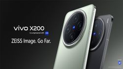 6GB RAM, 200MP కెమెరా, 6.82 అంగుళాల డిస్‌ప్లే, 90W ఫాస్ట్ ఛార్జింగ్‌తో వివో X200 అల్ట్రా వచ్చేసింది..ధర ఎంతంటే
