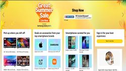 మొదలైన Amazon Great Summer sale.. 75% వరకు భారీ డిస్కౌంట్స్..!