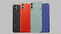 ఆకట్టుకొనే డిజైన్‌, 50MP కెమెరా, 5000mAh బ్యాటరీ స్మార్ట్‌ఫోన్ పై రూ.2000 డిస్కౌంట్‌.. ఆఫర్‌ మిస్‌ చేసుకోవద్దు