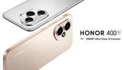 200MP కెమెరా, 6000mAh బ్యాటరీతో హానర్ 400 సిరీస్‌ స్మార్ట్‌ఫోన్లు.. స్పెసిఫికేషన్‌లు, ఫీచర్‌ల వివరాలు..!