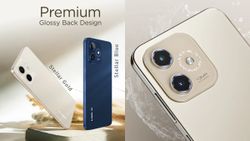 రూ.7999 కే 5000mAh బ్యాటరీ, 6.75 అంగుళాల HD+ డిస్‌ప్లేతో 5G స్మార్ట్‌ఫోన్.. ఇవాళ్టి నుంచే సేల్‌..!