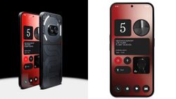 50MP + 50MP కెమెరాలు, 5000mAh బ్యాటరీ, 6.7 అంగుళాల డిస్‌ప్లే ఫోన్‌ పై రూ.5000 వరకు తగ్గింపు..!