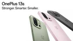 OnePlus 13s స్మార్ట్‌ఫోన్‌ విడుదల తేదీ వెల్లడి.. జీవితకాలం డిస్‌ప్లే వారంటీ, శక్తివంతమైన చిప్‌సెట్‌ సహా..!