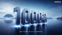 Game Changing: 10,000mAh భారీ బ్యాటరీ, శక్తివంతమైన ప్రాసెసర్‌తో రియల్‌మి GT 7 సిరీస్‌.. కీలక వివరాలు లీక్‌..! 