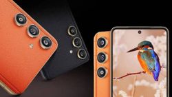 రూ.27,000 ఫోన్ ఇప్పుడు రూ.18,999కే.. 8GB RAM, 120Hz డిస్‌ప్లేతో Samsung F55 5G..!