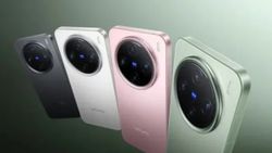 6500mAh భారీ బ్యాటరీ. మూడు 50MP కెమెరాలు, శక్తివంతమైన చిప్‌సెట్‌ తో Vivo ఫోన్‌.. ఎప్పుడు విడుదల కానుందంటే..!