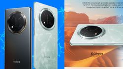108MP కెమెరా, 6.78 అంగుళాల డిస్‌ప్లే, 6600mAh బ్యాటరీతో 5G స్మార్ట్‌ఫోన్.. పూర్తి వివరాలు..!