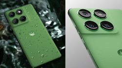50MP + 50MP + 50MP కెమెరాలు, 5500mAh బ్యాటరీ, అదిరిపోయే డిజైన్‌తో మోటోరోలా ఫోన్‌..!