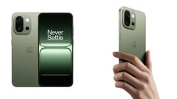 OnePlus 13s స్మార్ట్‌ఫోన్‌ వచ్చేసింది.. 50MP + 50MP కెమెరాలు, స్నాప్‌డ్రాగన్‌ 8 Elite చిప్‌సెట్‌ సహా..!!