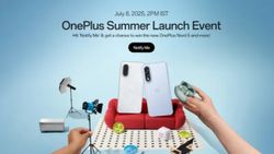 OnePlus Nord 5 సిరీస్‌ స్మార్ట్‌ఫోన్ల విడుదల తేదీ వచ్చేసింది.. భారీ బ్యాటరీ, శక్తివంతమైన చిప్‌సెట్ సహా..!