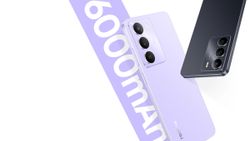 రూ.10499 కే 6000mAh బ్యాటరీ, మీడియాటెక్ డైమెన్సిటీ 6300 చిప్‌సెట్‌ ఫోన్‌.. సేల్‌ ప్రారంభం..!