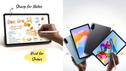రూ.12999 కే 9000mAh బ్యాటరీ, 11 అంగుళాల డిస్‌ప్లే ట్యాబ్లెట్‌.. ఇవాళ్టి నుంచే సేల్‌..!