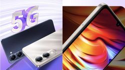 రూ.10 వేల ధర రేంజ్‌లో 6000mAh బ్యాటరీ, 6.74 అంగుళాల డిస్‌ప్లేతో Vivo 5G స్మార్ట్‌ఫోన్‌.. విడుదల తేదీ వెల్లడి!