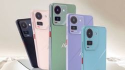 రూ.7999 కే 5G స్మార్ట్‌ఫోన్‌.. ఇవాళ్టి నుంచే సేల్‌.. 50MP కెమెరా, 5000mAh బ్యాటరీ సహా..!