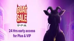 ఫ్లిప్‌కార్ట్ GOAT సేల్‌.. ఈ స్మార్ట్‌ఫోన్‌లపై భారీ డిస్కౌంట్‌లు.. లిస్ట్‌, ఆఫర్ల వివరాలు..!