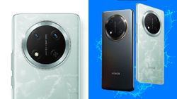 108MP కెమెరా, 6600mAh బ్యాటరీ, 6.78 అంగుళాల కర్వడ్ డిస్‌ప్లేతో 5G స్మార్ట్‌ఫోన్.. జులై 7 న విడుదల..!