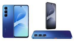 రూ.10499 కే 50MP కెమెరా, 5200mAh బ్యాటరీ, ప్రత్యేకమైన AI బటన్‌తో 5G స్మార్ట్‌ఫోన్‌..!