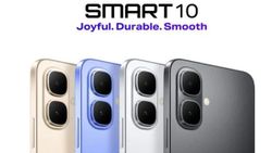 రూ.6799 కే స్మార్ట్‌ఫోన్‌ విడుదల.. 5000mAh బ్యాటరీ, నెట్‌వర్క్ లేకపోయినా కాల్స్ చేసుకోవచ్చు..!