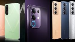 Budget Smartphones : రూ.15 వేల ధరలో మంచి 5G స్మార్ట్‌ఫోన్‌ కోసం చూస్తున్నారా.. లిస్ట్‌ ఇదిగో..!