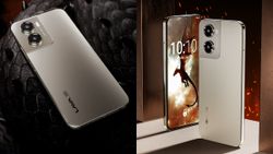 రూ.9999 కే 5G స్మార్ట్‌ఫోన్.. అదిరిపోయే డిజైన్‌, 50MP కెమెరా, 5000mAh బ్యాటరీ, స్నాప్‌డ్రాగన్‌ చిప్‌సెట్‌! 