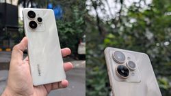 7000mAh భారీ బ్యాటరీ, 50MP సెల్ఫీ కెమెరా, వాటర్‌ ప్రూఫ్‌, గేమింగ్‌ ఫీచర్లతో Realme 15 సిరీస్‌ విడుదల..!