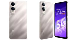రూ.9499 కే 50MP కెమెరా, 6.74 అంగుళాల డిస్‌ప్లే, 6000mAh బ్యాటరీ 5G ఫోన్.. ఇవాళ్టి నుంచే సేల్‌..!