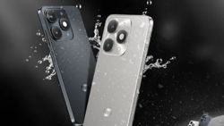 రూ.5999 కే 5000mAh బ్యాటరీ, 6.6 HD+ డిస్‌ప్లే, ఇన్‌బిల్ట్ వాయిస్ అసిస్టెంట్‌తో స్మార్ట్‌ఫోన్‌..!