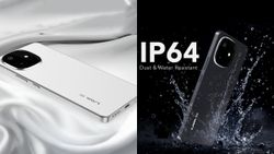 రూ.14999 ధరకే 64MP కెమెరా, 5000mAh బ్యాటరీ, IP64 రేటింగ్‌తో 5G స్మార్ట్‌ఫోన్..!