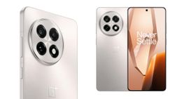 అమెజాన్ సేల్.. 6000mAh బ్యాటరీ, 50MP + 50MP కెమెరాల వన్‌ప్లస్ 13R స్మార్ట్‌ఫోన్‌పై డిస్కౌంట్‌..!