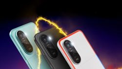 రూ.13999 ధరకే 7000mAh బ్యాటరీ. 6.9 అంగుళాల డిస్‌ప్లే 5G ఫోన్‌.. ఇవాళ్టి నుంచే సేల్‌..!