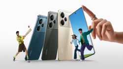రూ.3 వేల డిస్కౌంట్‌తో 7000mAh భారీ బ్యాటరీ, 6.8 అంగుళాల భారీ డిస్‌ప్లే ఫోన్‌ సేల్‌..!